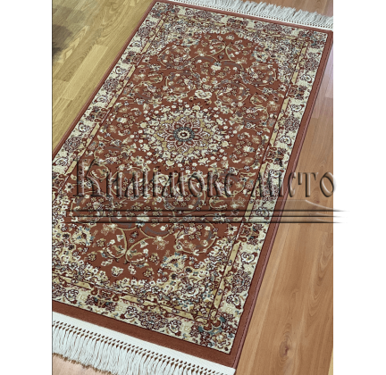 Високощільний килим Iranian Star 4130A TILE - высокое качество по лучшей цене в Украине.